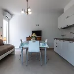 Casa Lombardi Appartement *