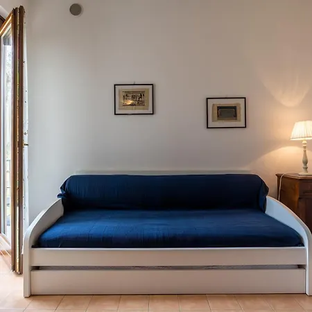 Apartament Casa Lombardi