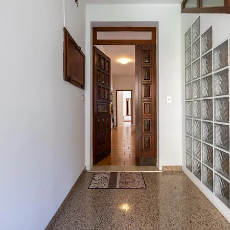 Appartement Casa Lombardi *