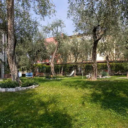 Casa Lombardi