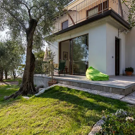 Casa Lombardi Malcesine