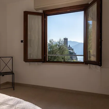 Casa Lombardi * Malcesine