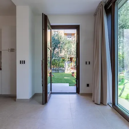 Διαμέρισμα Casa Lombardi *