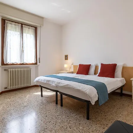 Casa Lombardi Apartment