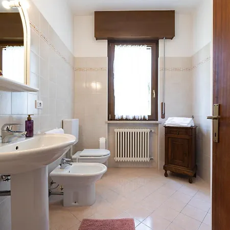 Casa Lombardi