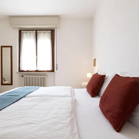 Casa Lombardi * 말세진느