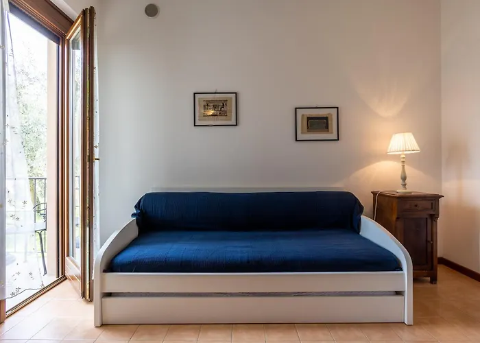 Lägenhet Casa Lombardi