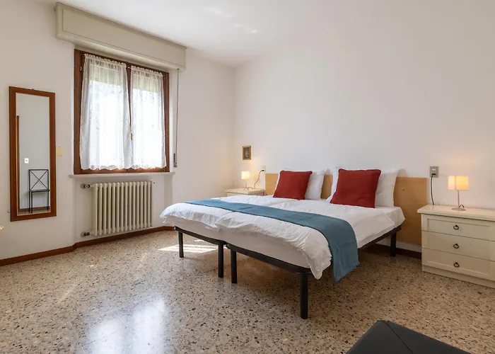 Casa Lombardi Lägenhet