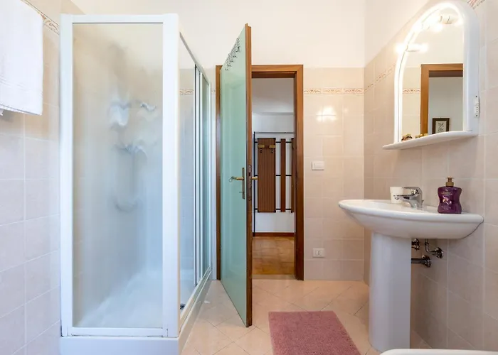 Casa Lombardi * Malcesine