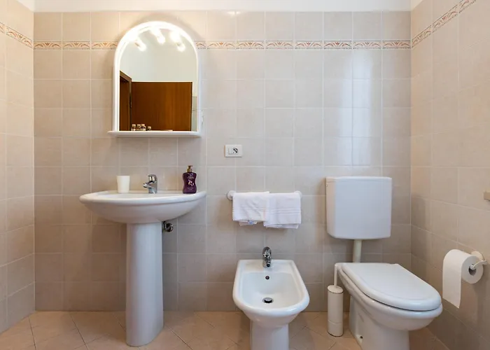 Διαμέρισμα Casa Lombardi *