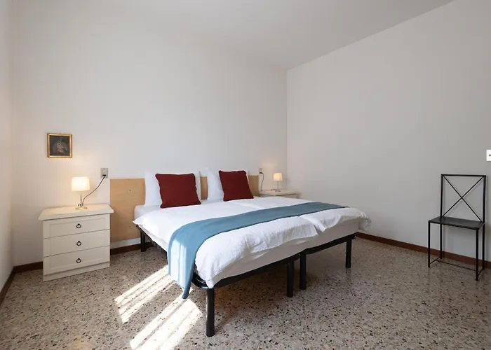 Lägenhet Casa Lombardi Malcesine