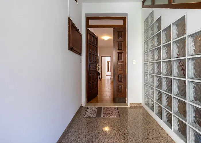 Διαμέρισμα Casa Lombardi *