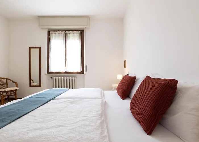 Casa Lombardi * Malcesine