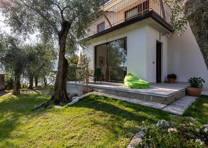 Casa Lombardi Μαλτσεζίνε