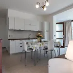 Casa Lombardi Διαμέρισμα Μαλτσεζίνε