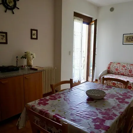 Casa Lombardi *