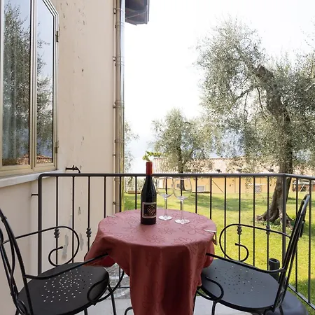 Casa Lombardi *